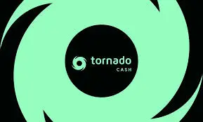 Tornado Cash